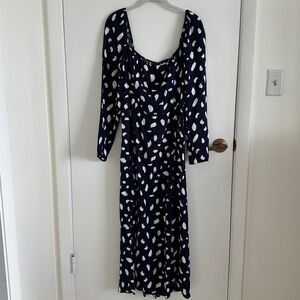 Reformation Sigmund in Splatter